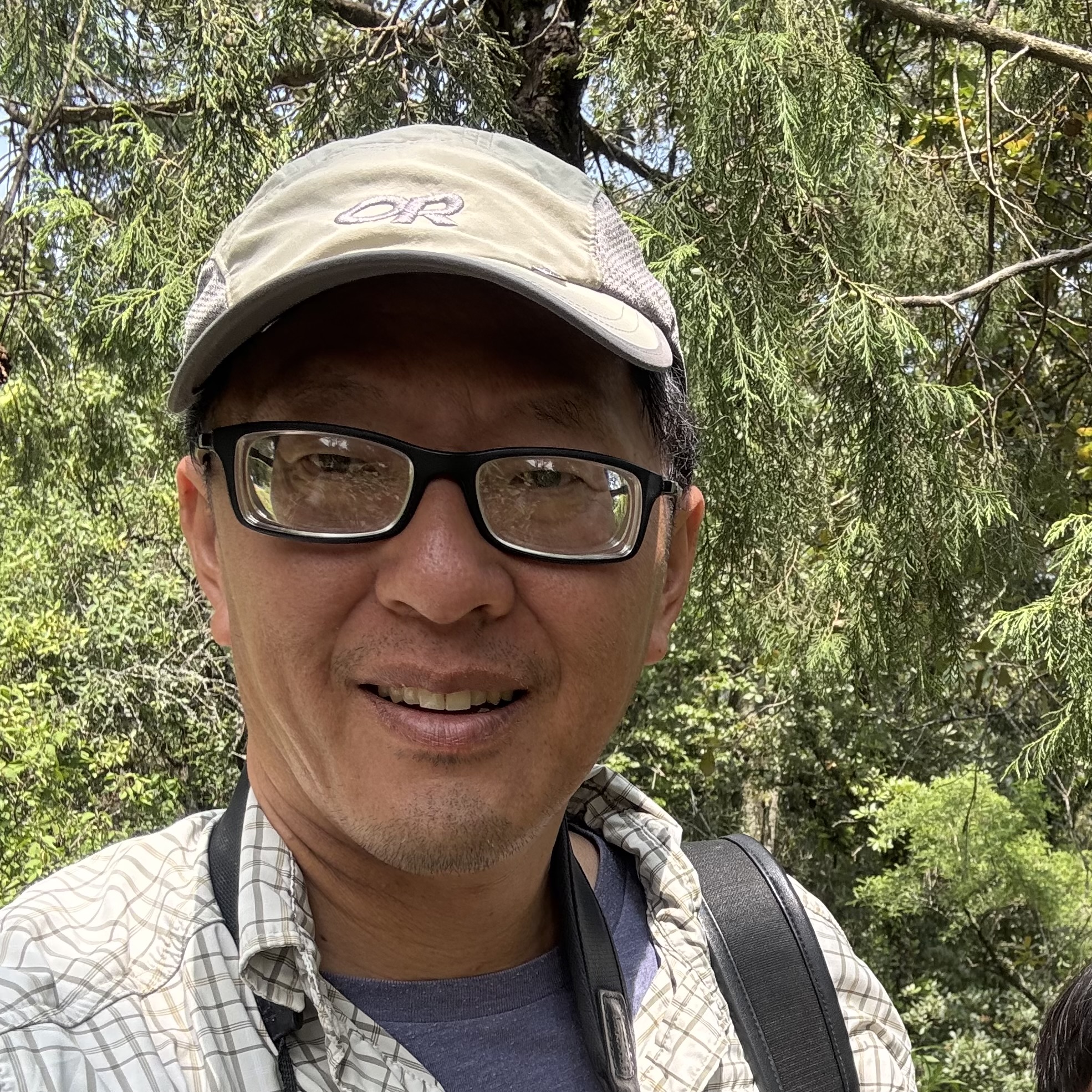 Cin-Ty Lee & Andrew Birch - Flycatchers Demystified