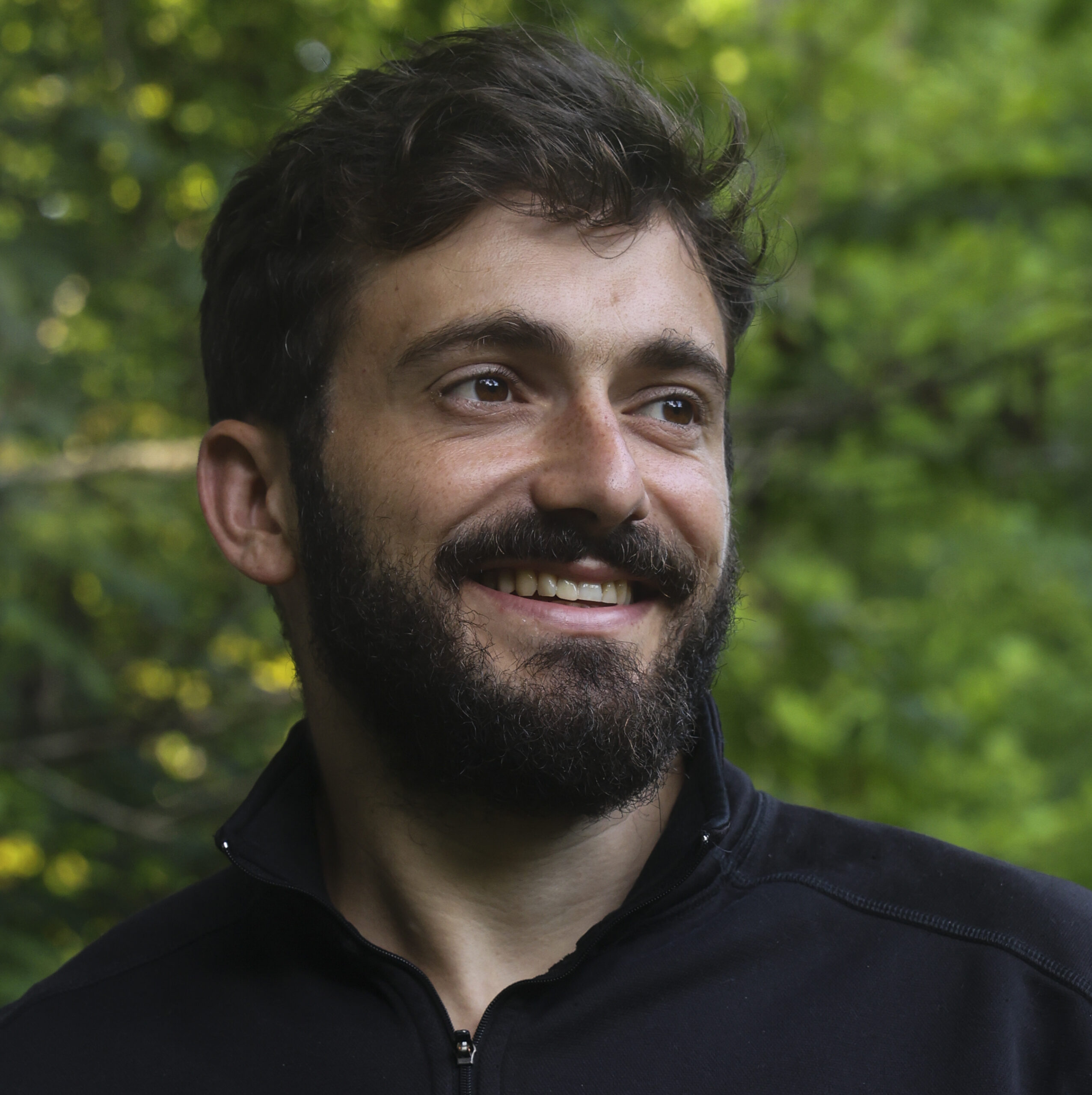 Special Summer Event - Ornithomycology: The intersection between birds and fungi - The Discovery Center