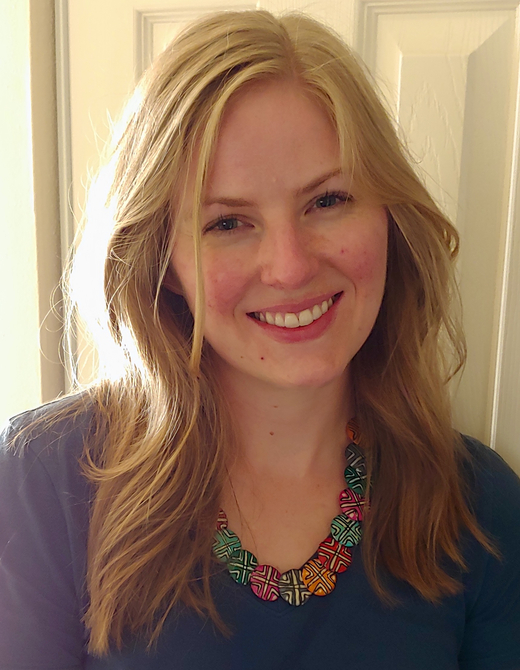 Dr Louise Moncla - Reconstructing the ecology & evolution of North American avian influenza viruses